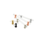 Schaub Cabinet Hardware, Lumiere Collection