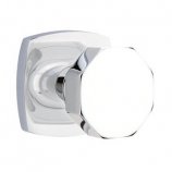Octagon Knob Series
