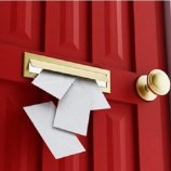 Emtek Misc. Door Accessories