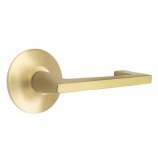 Argos Lever Series | Emtek Door Knobs | TM Hardware