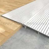 Top Plate Application Ramps