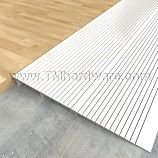 Flush Applications Ramps