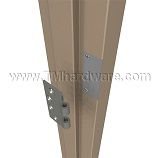 Frame Reinforcements and Fillers