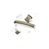 Schaub Cabinet Hardware, Positano Collection