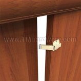 Carry Bar for Double Doors