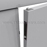 Automatic Flush Bolts