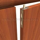 Manual Flush Bolts