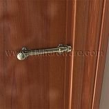 Door Bolt on a door