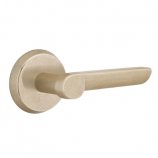 Emtek Door Lever, Aurora Lever Series 