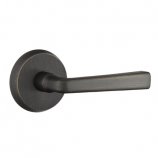 Cimarron Lever Series | Emtek Door Knobs | TM Hardware