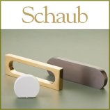 Cabinet Hardware for kitchen by Schaub