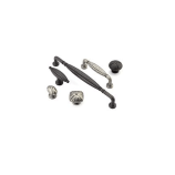 Cabinet Hardware, Siena Collection