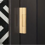 Square Barrel Door Hinges