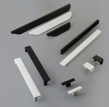 Kitchen Cabinet Hardware, Suave Collection