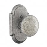 Jamestown Knob Series