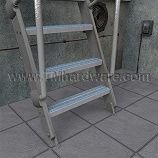 Ladder-Treads