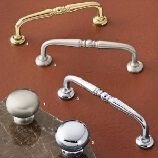 Hafele Windsor Collection