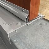 Zero Adjustable Width System