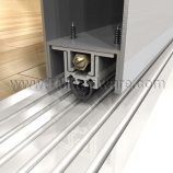 Door Seals for Metal Doors