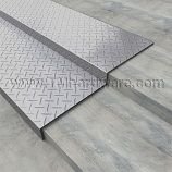 Custom Bulkhead Threshold System