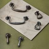 Hafele Charleston Collection