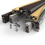 All Automatic Door Bottoms