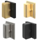 Emtek Deadbolts