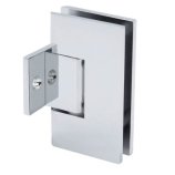 Glass Door Patch Fitting Hinge