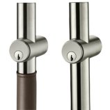 Locking Door Pull