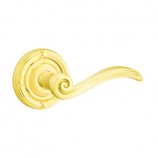 Elan Lever Series