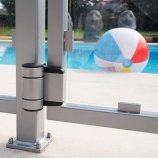 Weatherproof Locinox Gate Locks