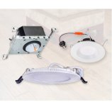 LED Recessed light fixtures