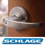 Schlage Dooe Locks