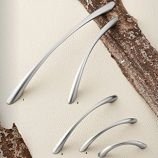 Hafele Showcase Cornerstone Collection