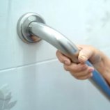 Shower Grab Bar