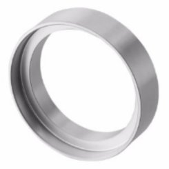 Accentra 1765 Recessed Cylinder Collar For Accentra Cylinder Locks For Doors, Size 5/32″