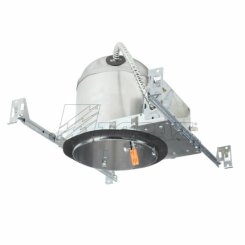 Topaz RH6/NLED/IC/AT-28 Recessed Downlight Housing