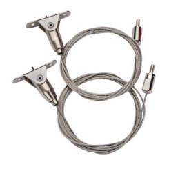 F-LED-CABLE 2PK Suspension Mouting Cables