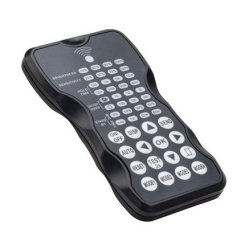 Topaz F-LUHB/RC/G3 Remote Control for Satellite Pro Series