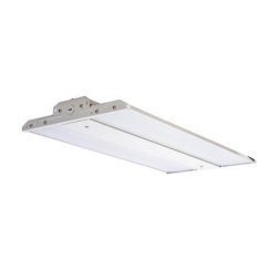 Topaz F-LHB90W/50K/F-96 LED Linear High Bay Luminaries, 90W, 5000k CCT