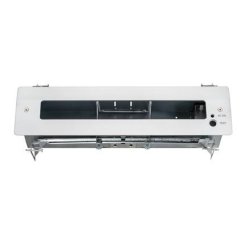 Topaz ESEL/SFS/CL/B LED Indoor Luminaries Exit & Emergency Lighting, Mirror Edge Lit Exit Sign