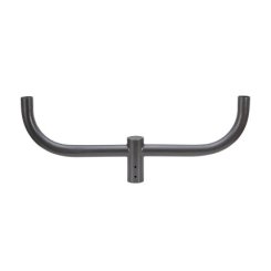 Topaz BH2/BZ-96 LED 2 Arm Bullhorn Mounting Bracket for Area and Flood Lights