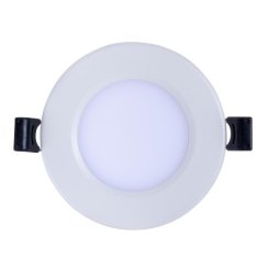 Topaz RDL/3RND/8/5CTS1 Recessed Downlights