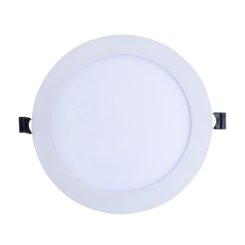 Topaz RDL/8RND/18/5CTS Recessed Downlights