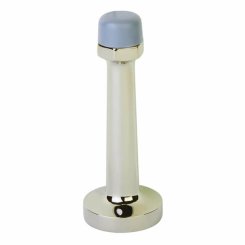 Emtek 2232 Baseboard Mounted Door Stop (US3)