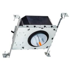 Topaz RH4/NLED/IC/AT/F-28 Recessed Downlight Fire Rated Housing