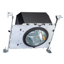 Topaz RH6/NLED/IC/AT/F-28 Recessed Downlight Fire Rated Housing