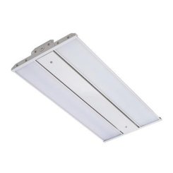 Topaz F-LHB90W/50K/F-96 LED Linear High Bay Luminaries, 90W, 5000k CCT