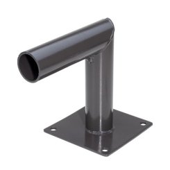 Topaz’s RAWB/BZ-96, Right Angle Surface Mount Wall Bracket for Area and Flood Lights