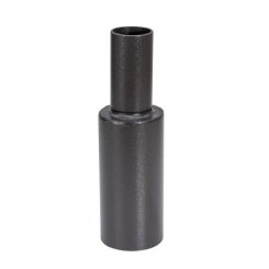 Topaz RND3TA/BZ-96 3" Round Pole to Tenon Adapter for Area and Flood Lights